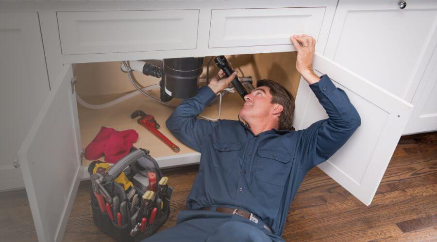 Local water heater installation in Fulton, MD
